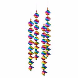 Boland 42047, Party door decoration, Theme party, 190 mm, 130 mm, 30 mm, 4 pc(s)