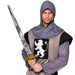 Boland 44041 Fancy dress armor & weapons Adult Male