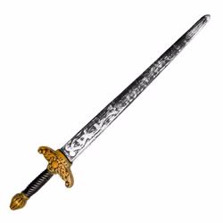 Boland 44041 Fancy dress armor & weapons Adult Male