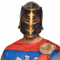 Boland 8712026440433 fancy dress prop/accessory Fancy dress helmet Adult Male