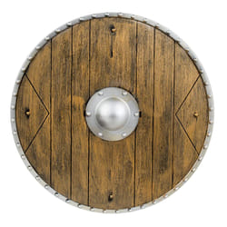 Boland 8712026440440 fancy dress prop/accessory Fancy dress shield Adult Any gender