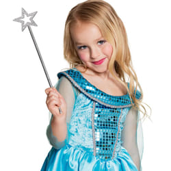 Boland 44071 Fancy dress magic wand Child Girl