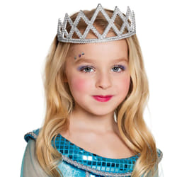 Boland 44074 Fancy dress crown Child Girl