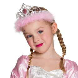 Boland 44076 Fancy dress tiara Child Girl