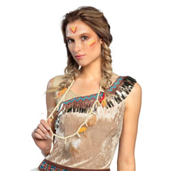 Boland 44122 Fancy dress necklace Adult Any gender