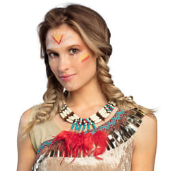 Boland 44129 Fancy dress necklace Adult Female