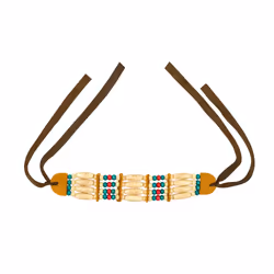 Boland 44130 Fancy dress necklace Adult Female