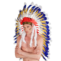 Boland 44131 Headdress Adult Any gender