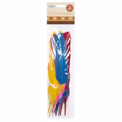 Boland 44135 Fancy dress feathers Adult & Child Any gender