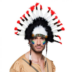Boland 44138 fancy dress prop/accessory Fancy dress hat Any gender