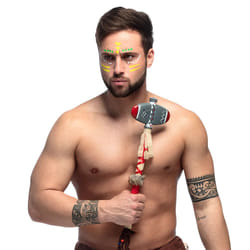 Boland 44142 Fancy dress armor & weapons Adult Male