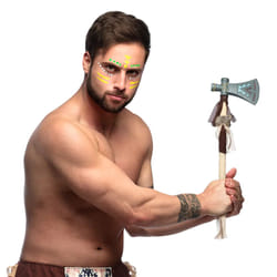 Boland 44143 Fancy dress armor & weapons Adult Male