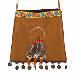 Boland 44144 Fancy dress bag Adult Female