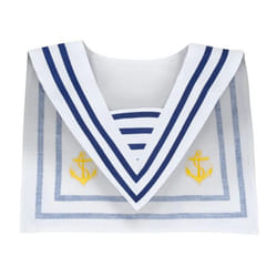 Boland 44354 Fancy dress collar Adult Any gender