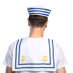 Boland 44354 Fancy dress collar Adult Any gender