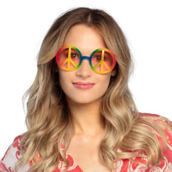 Boland 44520 Fancy dress glasses Adult Any gender