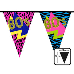 Boland 44600 Bunting banner