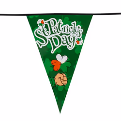 Boland 44900 Bunting banner
