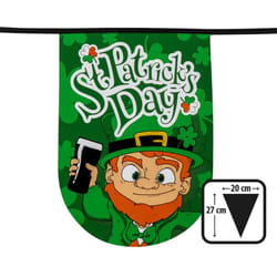 Boland 44901 Bunting banner