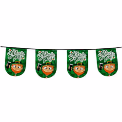 Boland 44901 Bunting banner