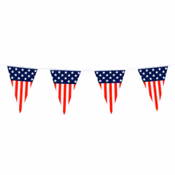 Boland 44950 Bunting banner