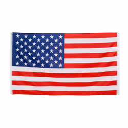Boland 8712026449528, Polyester, Blue, Red, White, Image, 1500 mm, 900 mm, 1 pc(s)