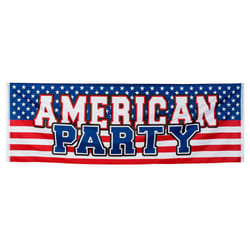 Boland 8712026449535 party decoration Garland