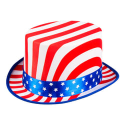 Boland 8712026449634 fancy dress prop/accessory Fancy dress hat Adult Any gender