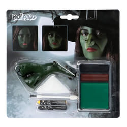 Boland 45081 Fancy dress kit Adult & Child Female