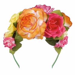 Boland 52219 Fancy dress headband Adult Female