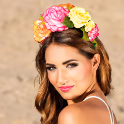 Boland 52219 Fancy dress headband Adult Female