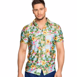 Boland 8712026522238, Adult, Male, Multicolour, M, Image, Polyester