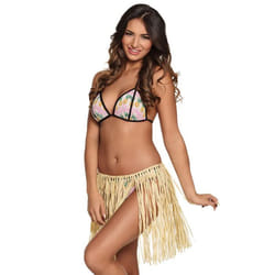 Boland 52230 Fancy dress skirt Adult Female