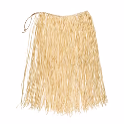 Boland 52238 Fancy dress skirt Adult Female
