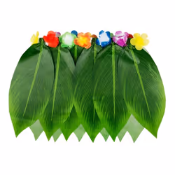Boland 52245 Fancy dress skirt Adult Female
