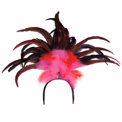 Boland 52283 Fancy dress diadem Adult Female