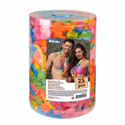 Boland 52292, Adult, Any gender, Polyester, Polypropylene (PP), Multicolour, 300 g, 170 mm