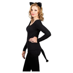 Max Bersinger 825-15-327 fancy dress Adult Female Animal
