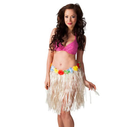 Boland 52400 Fancy skirt Adult Female Hawaii 98 g