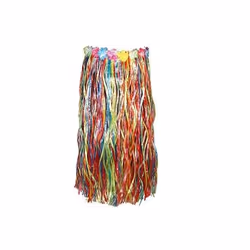 Boland 52402 fancy dress Fancy skirt Adult Female Hawaii