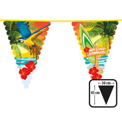 Boland 52465 Bunting banner
