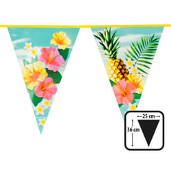Boland 52480 Bunting banner