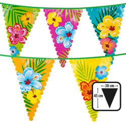 Boland 52501 Bunting banner