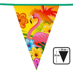 Boland 52502 Bunting banner