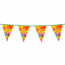 Boland 52502 Bunting banner
