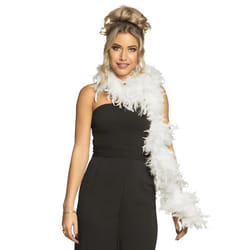 Boland 52600 Fancy dress boa Adult Any gender