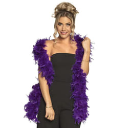 Boland 52604 Fancy dress boa Adult Any gender