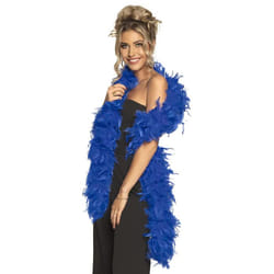 Boland 52607 Fancy dress boa Adult Any gender