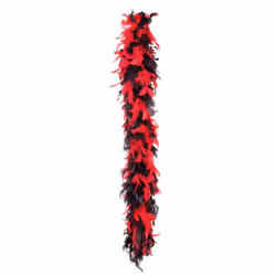 Boland 52655 Fancy dress boa Adult Any gender