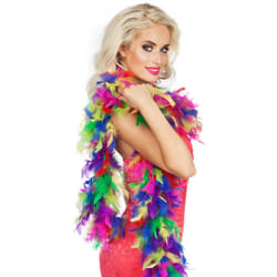 Boland 52665 Fancy dress boa Adult Any gender